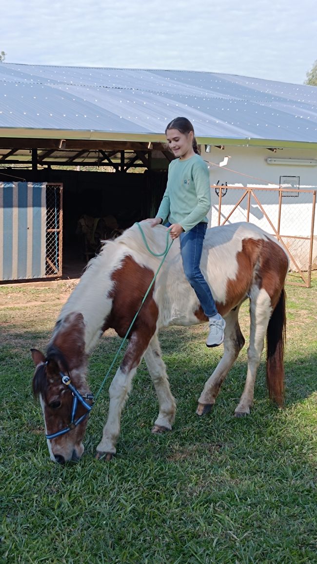 Paraguay_Caacupe_Aventura_Ranch (Juli 2025)