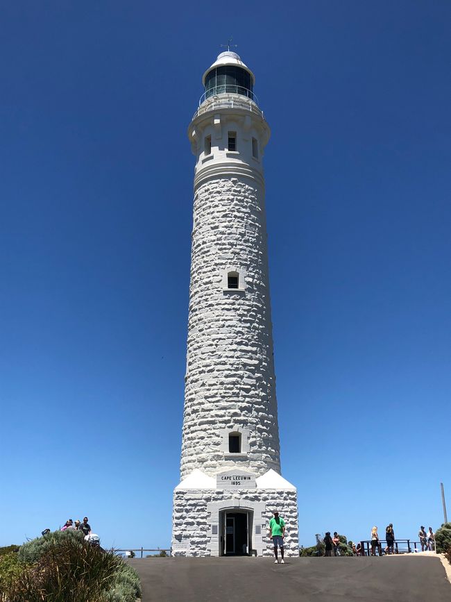 Faro Cape Leeuwin