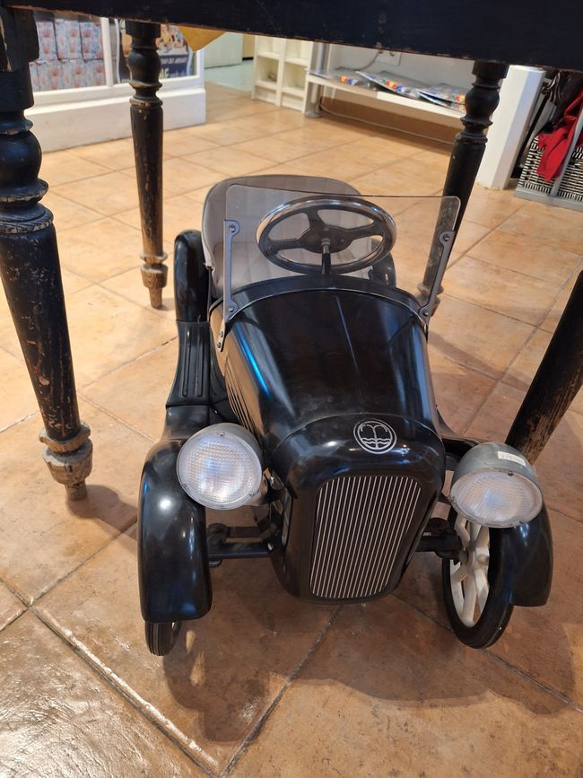 Oldtimer