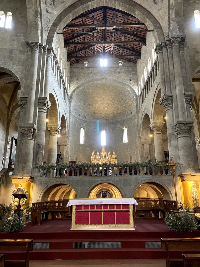 Santa Maria della Pieve