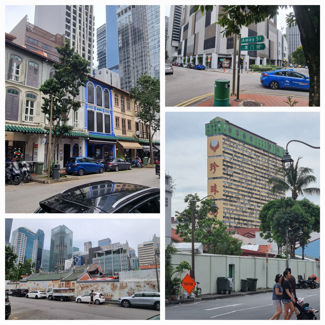 Chinatown