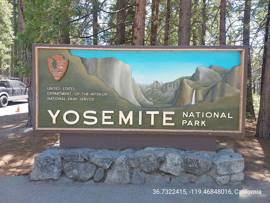 Yosemite
