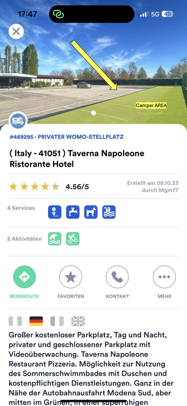Modena