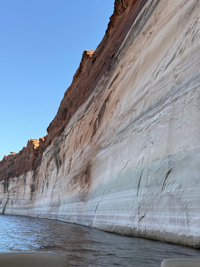 Lake Powell
