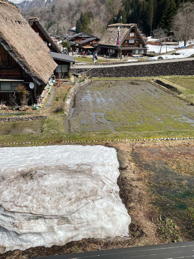Bergdorf Shirakawa