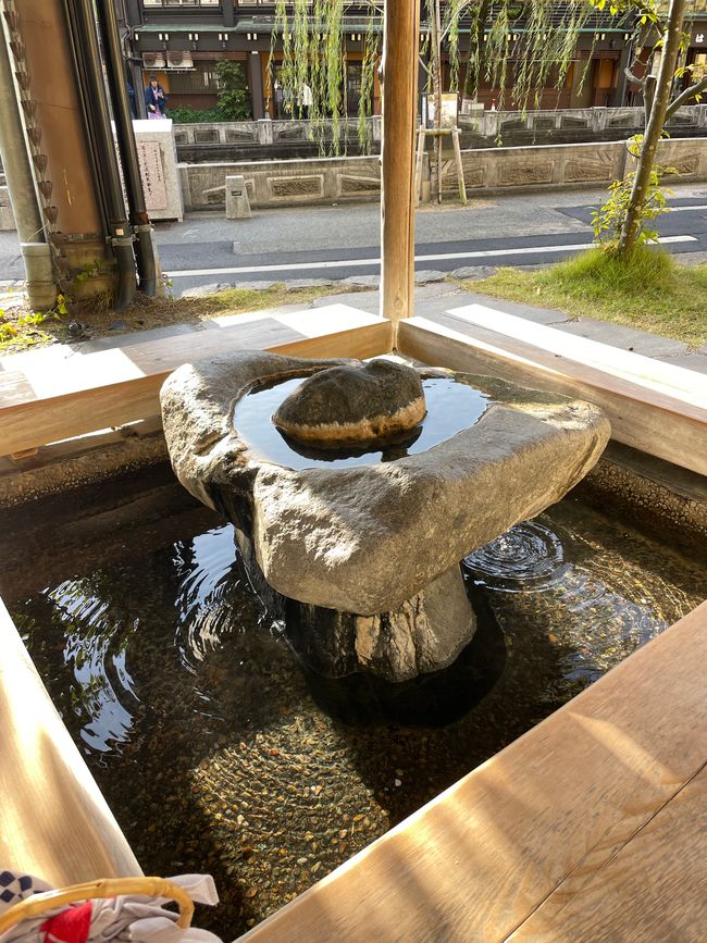 27. Capitolo: Ho trovato il mio villaggio giapponese: Kinosaki