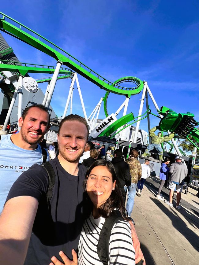 Universal Studios