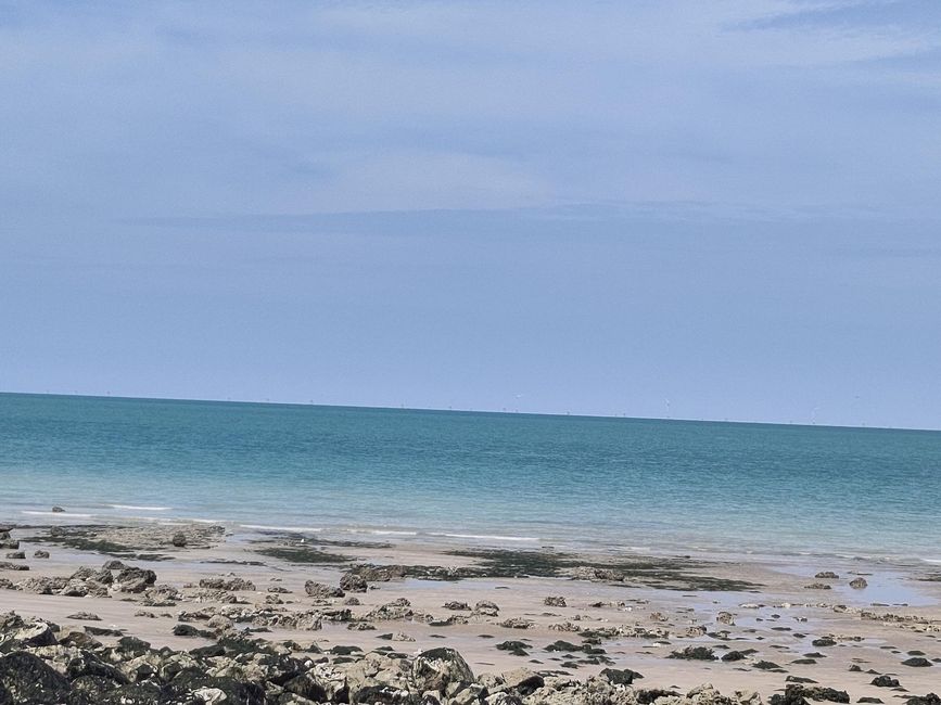 Saint-Martin-Plage