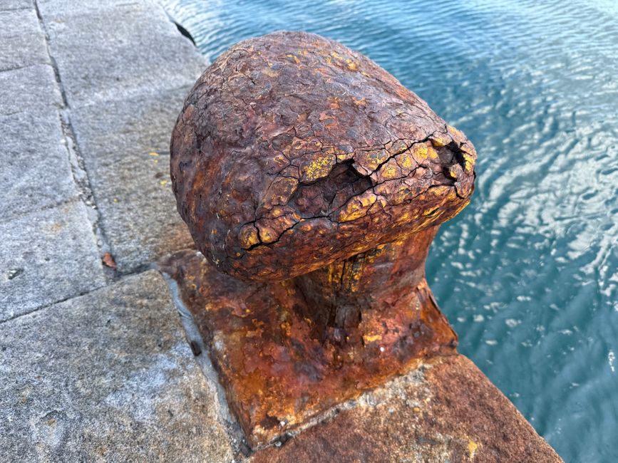 Escursione a Portoferraio