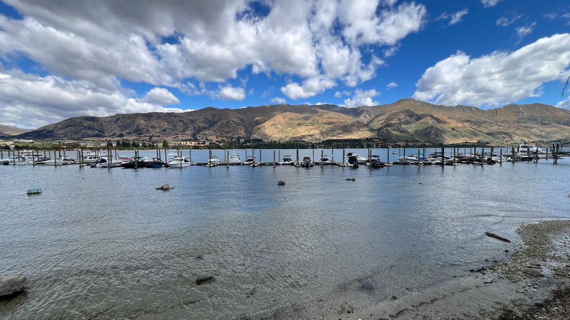 Lake Wanaka