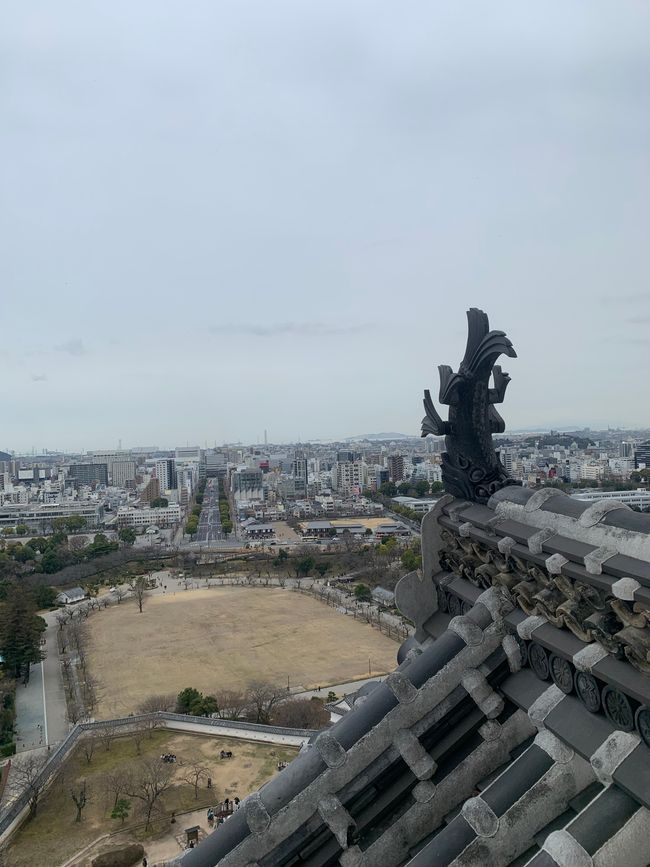 Himeji