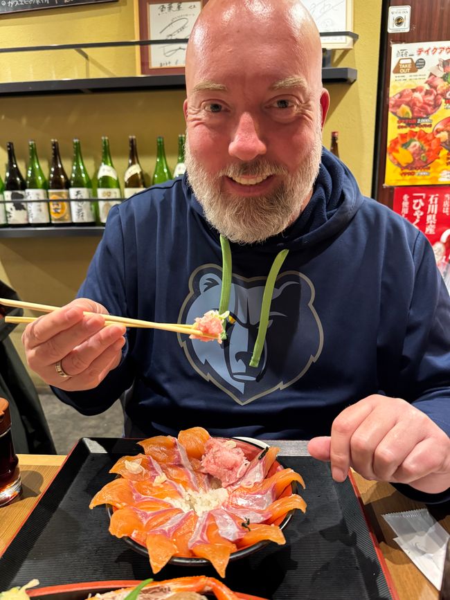 Part 8 Japan 🇯🇵 Kanazawa