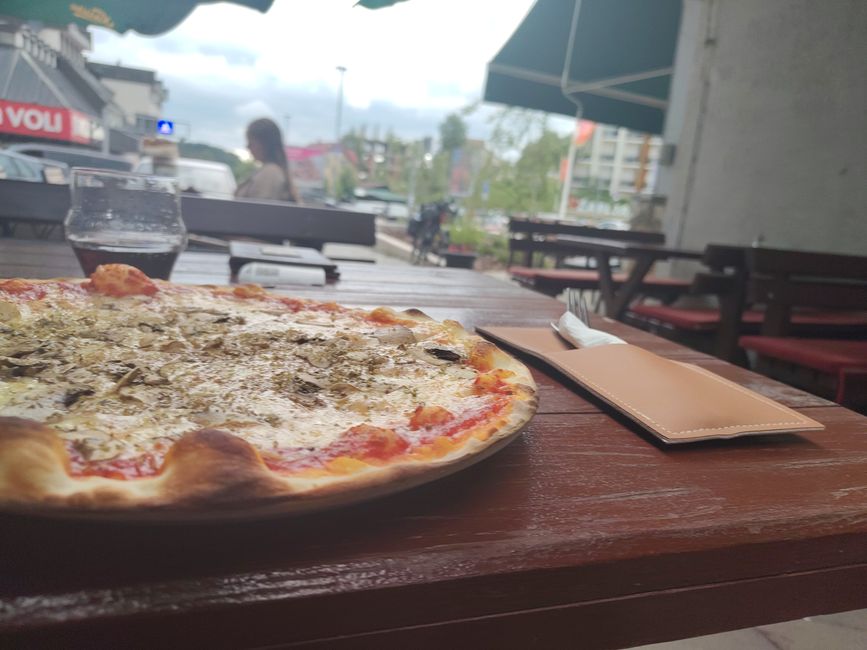 Mahlzeit