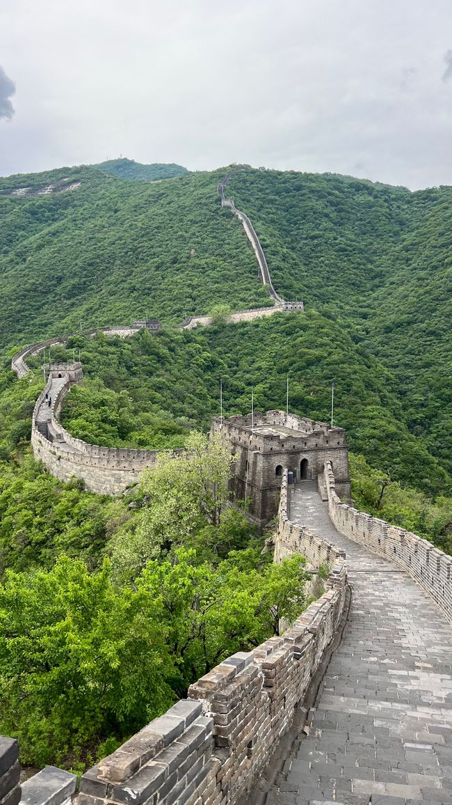 Great Wall