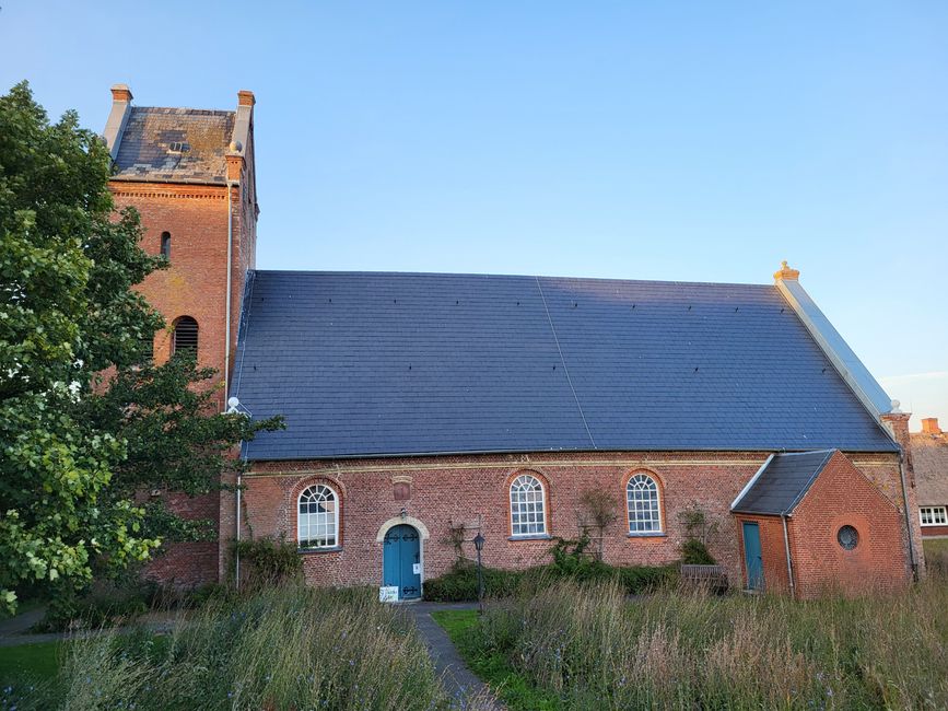 Dagebüll