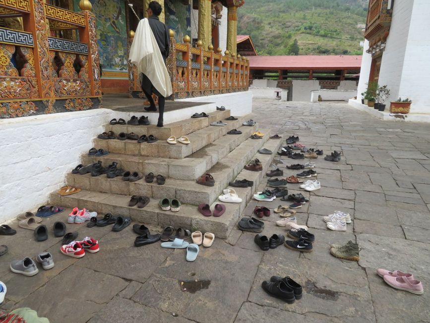 Schuhe