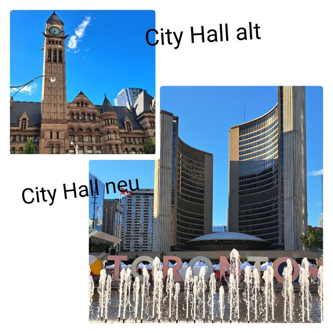 Toronto
