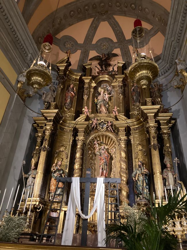 In Soller …finde ich den Mann für‘s Leben