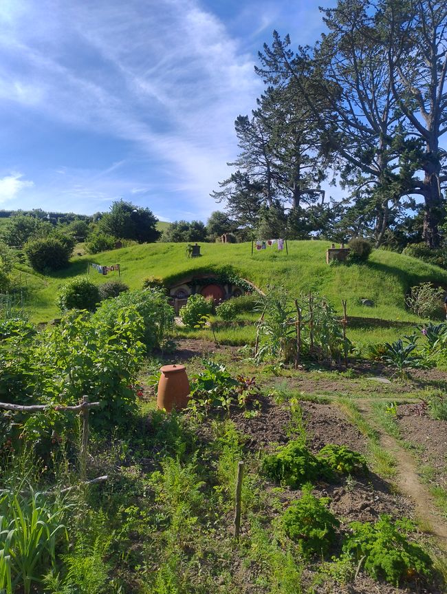 Hobbiton 