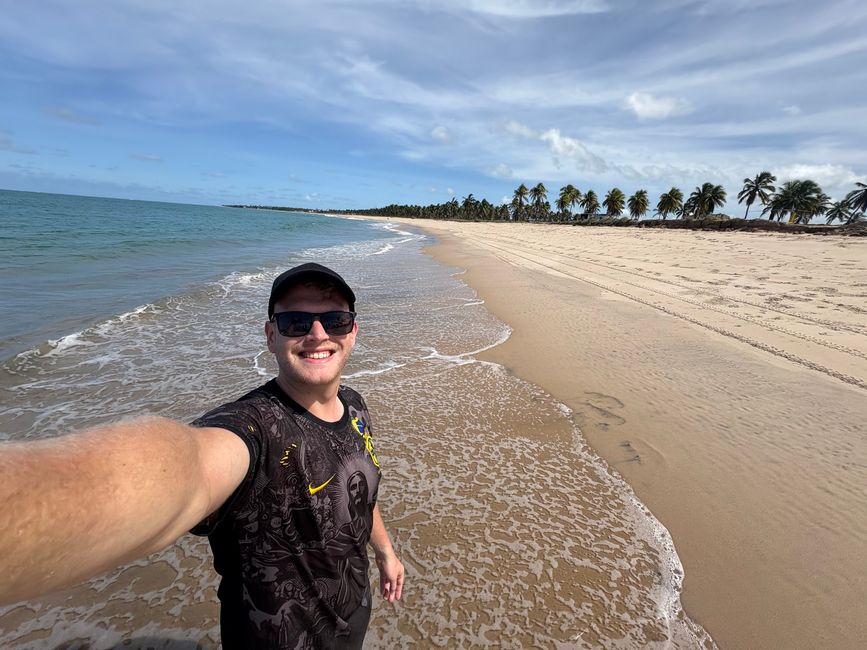 Da ist der Geburtstag 