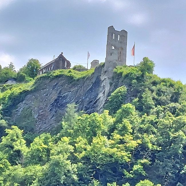 Grevenburg
