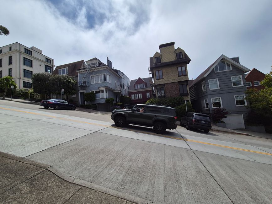 San Francisco
