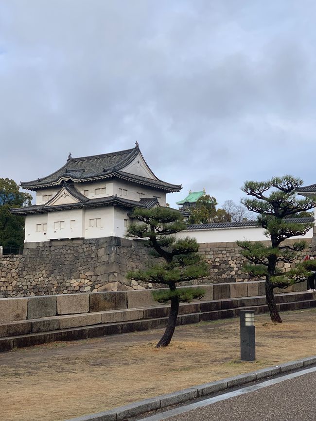 Osaka