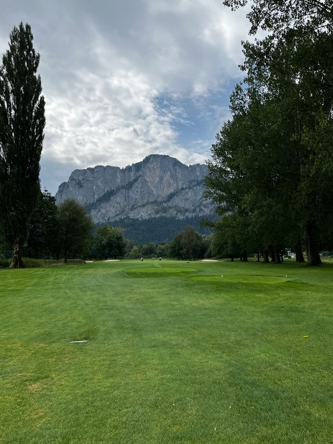 Wolfgangsee