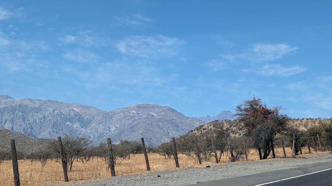 Laguna Inca