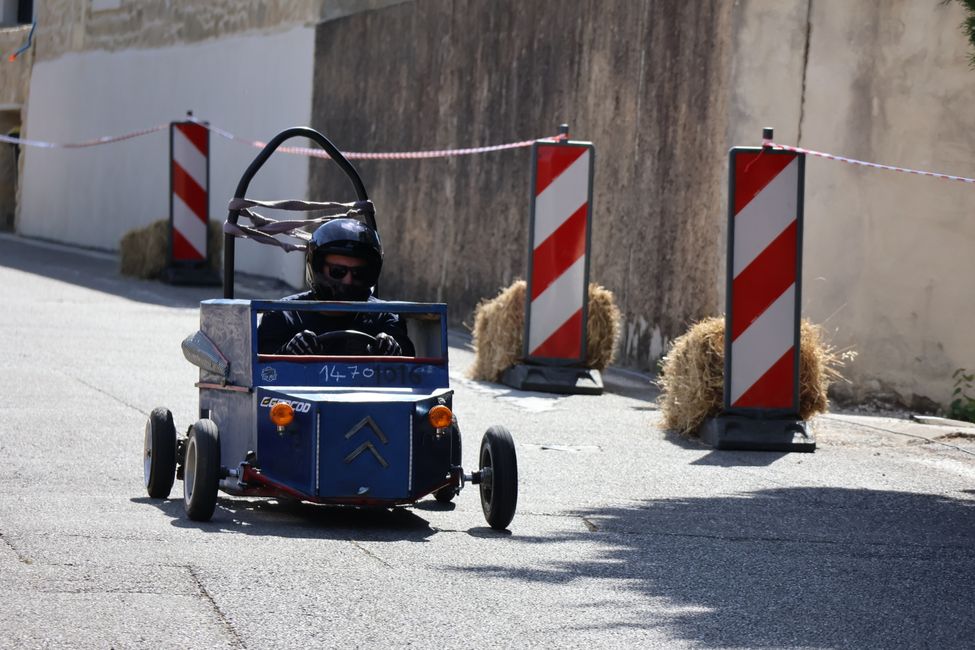 Soapbox 6