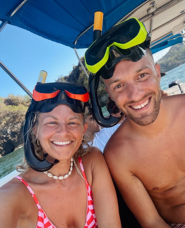 Pura Vida en Santa Teresa 🇨🇷🌴🔆🌊🐚