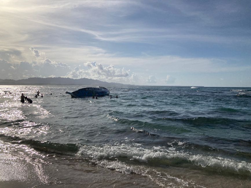 Puerto Viejo