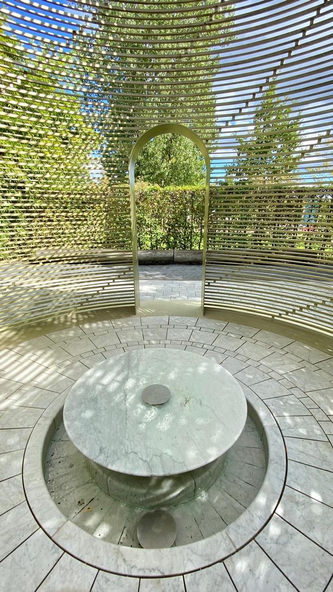 After the Spreewald came the high of excitement