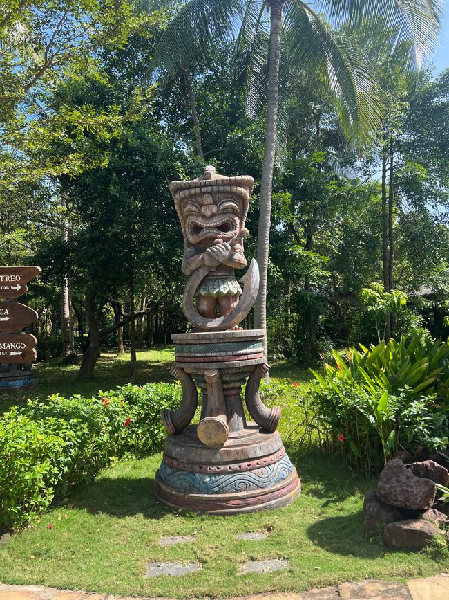 Tag 14 Phu Quoc: CHÚC MỪNG NĂM MỚI - HAPPY NEW YEAR