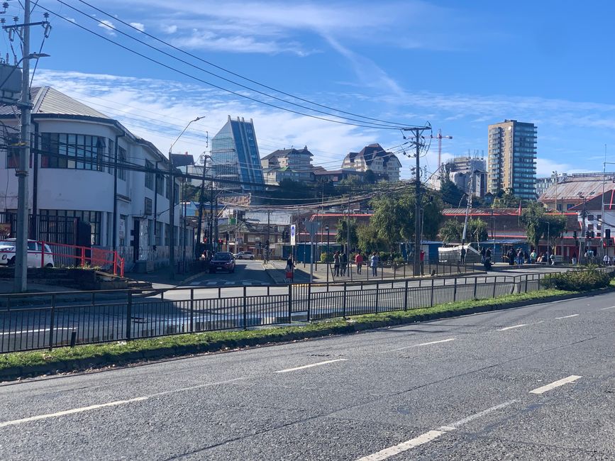 Puerto Montt