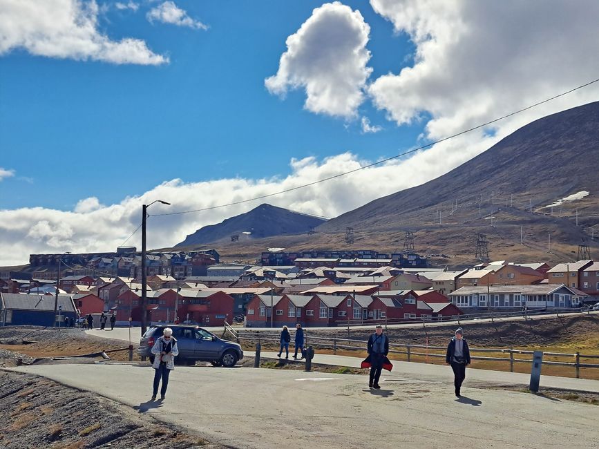 Spitzbergen / Svalbard (20 giugno/ June 20)