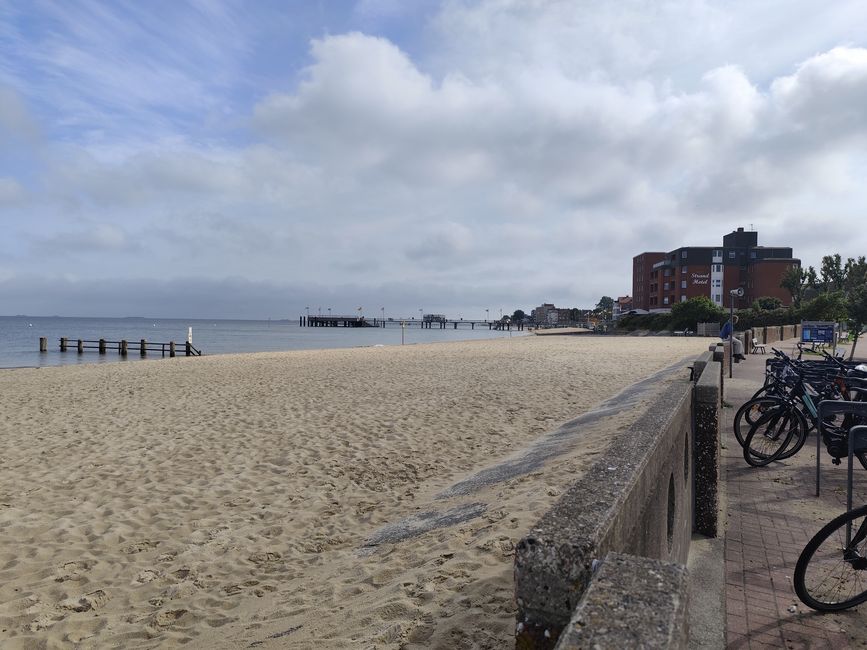 Wyk auf Föhr