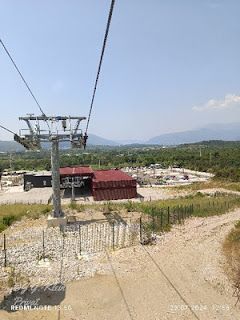 2024 Kotor / Montenegro