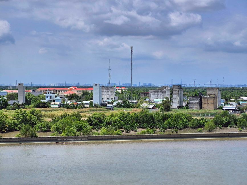 Hồ Chí Minh, 3. März 2026