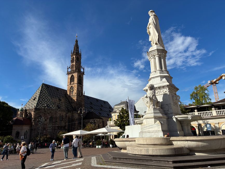 Bozen y Oberbozen