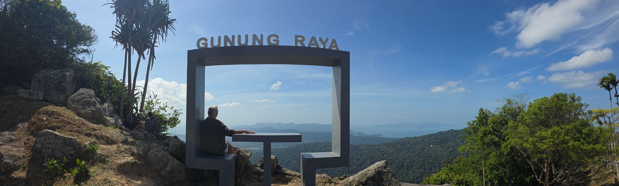 Langkawi - Reif für die Insel!