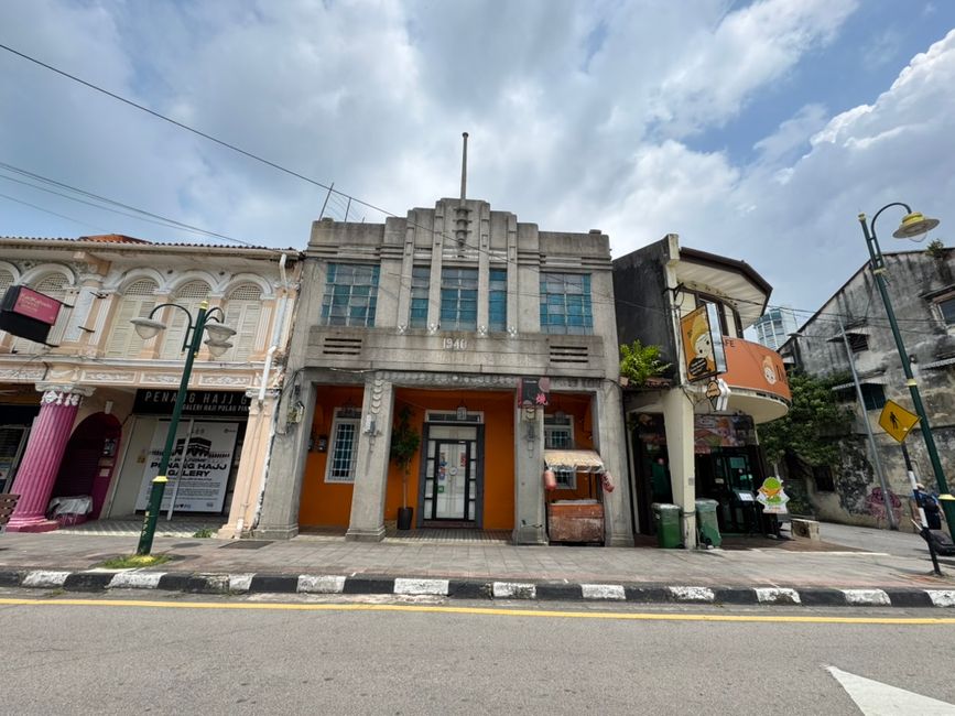 Penang