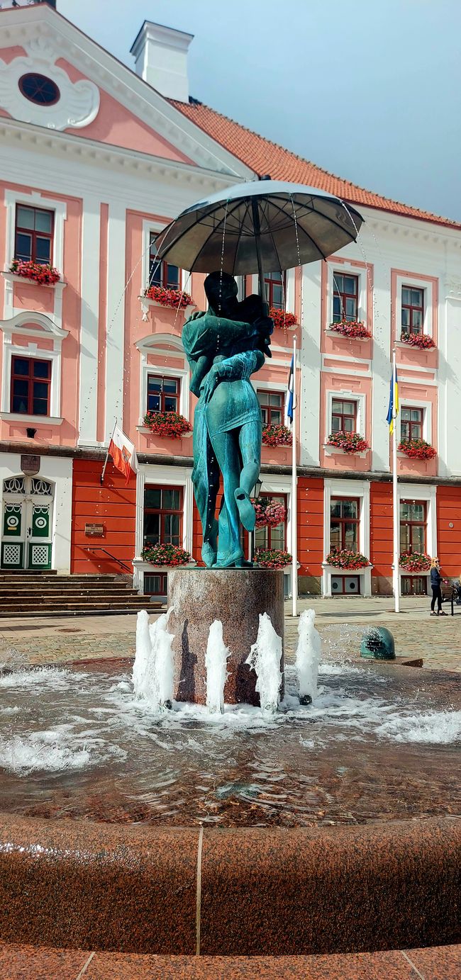 A Sunday in Turku