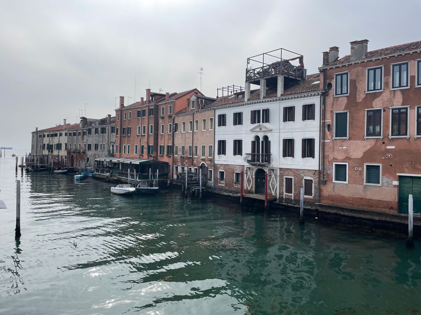 Giudecca