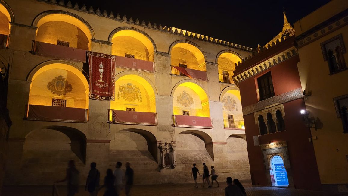 Córdoba