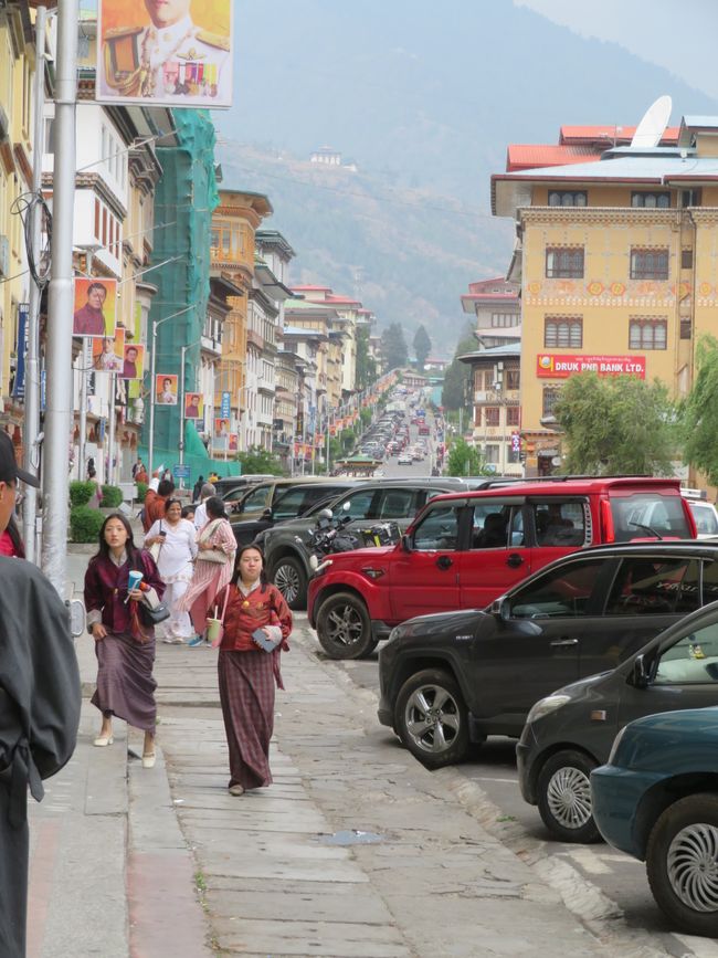 Thimphu