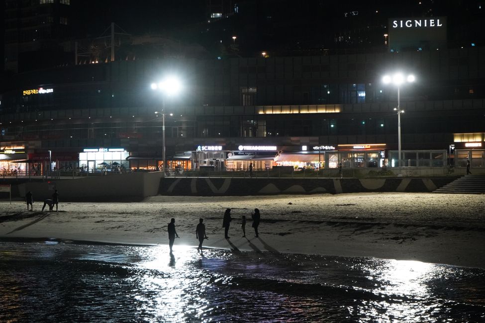 Haeundae