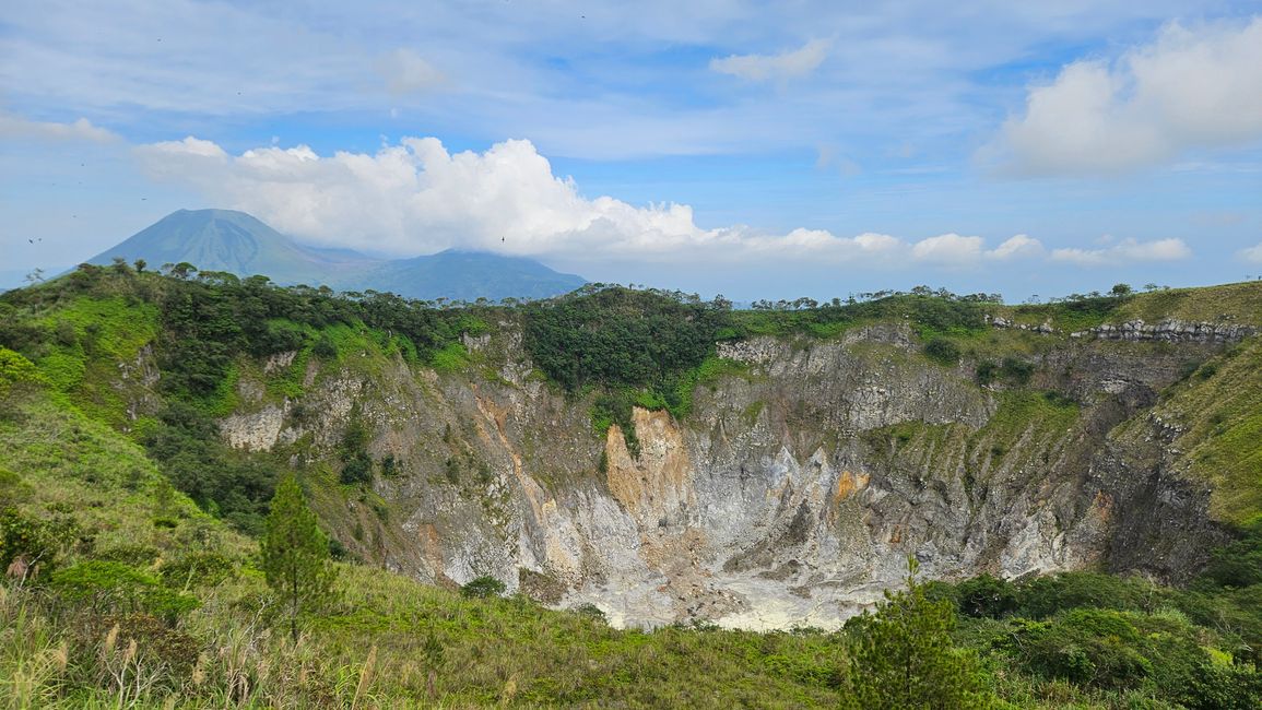 Tomohon