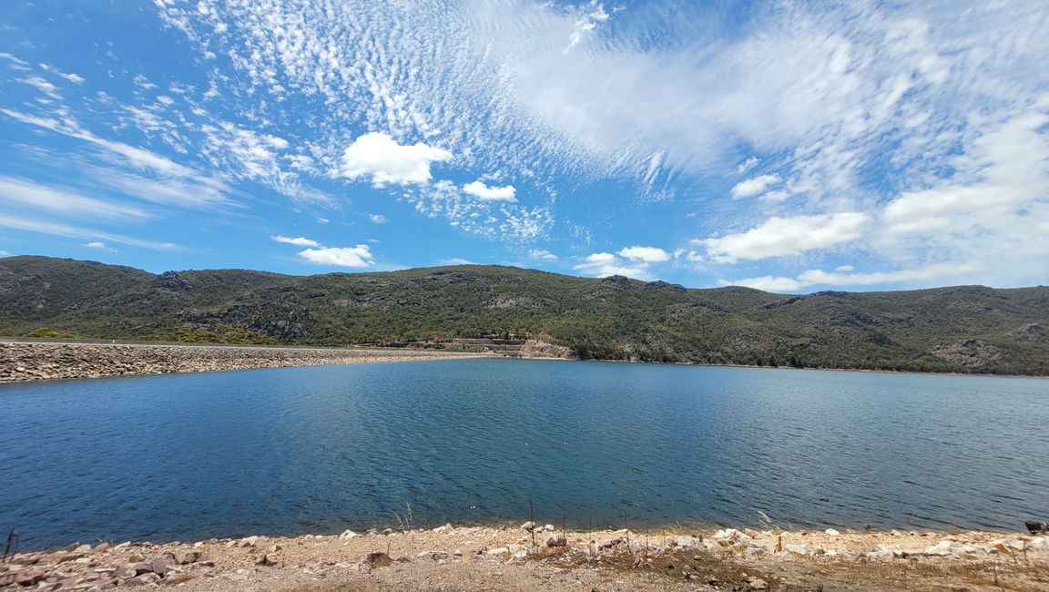 Lake Bellefield