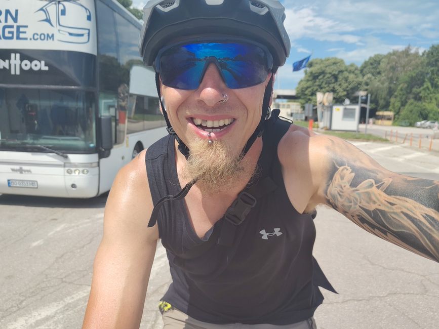 Yeeha!